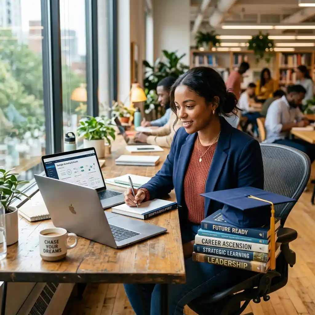 Financien Academy