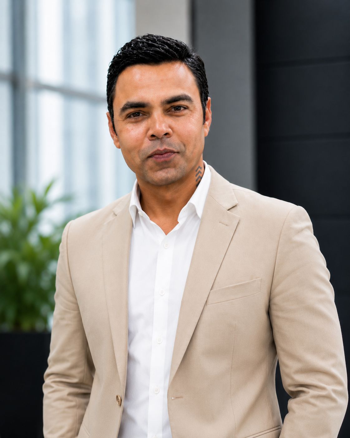 Mr. Aajay Sadaphal - Founder of FINANCIEN